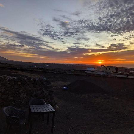 Finca Relax, Sea View, Oasis Vasiliko, La Asomada تياس المظهر الخارجي الصورة
