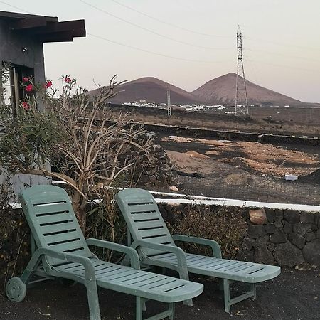 Finca Relax, Sea View, Oasis Vasiliko, La Asomada تياس المظهر الخارجي الصورة