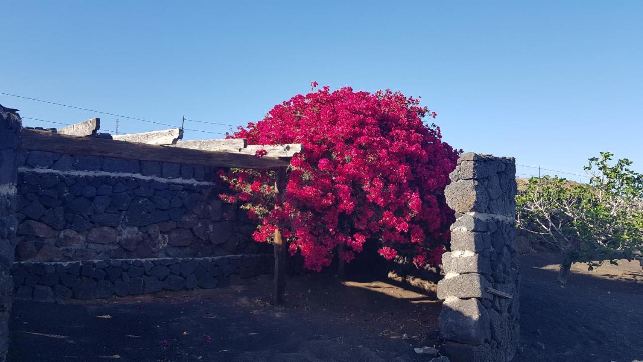 Finca Relax, Sea View, Oasis Vasiliko, La Asomada تياس المظهر الخارجي الصورة