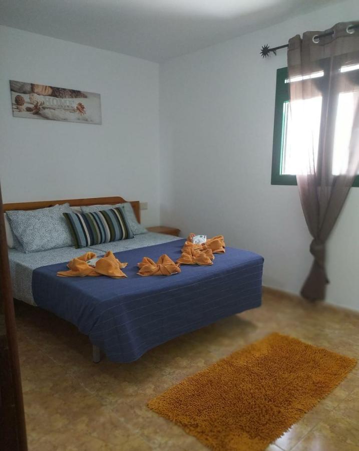 Finca Relax, Sea View, Oasis Vasiliko, La Asomada تياس المظهر الخارجي الصورة