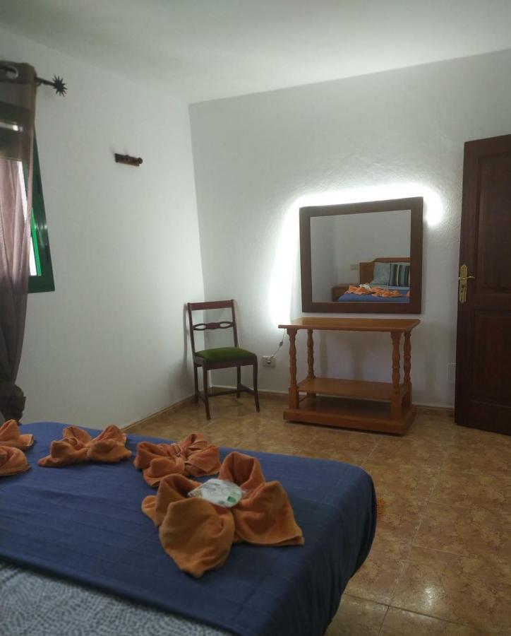 Finca Relax, Sea View, Oasis Vasiliko, La Asomada تياس المظهر الخارجي الصورة