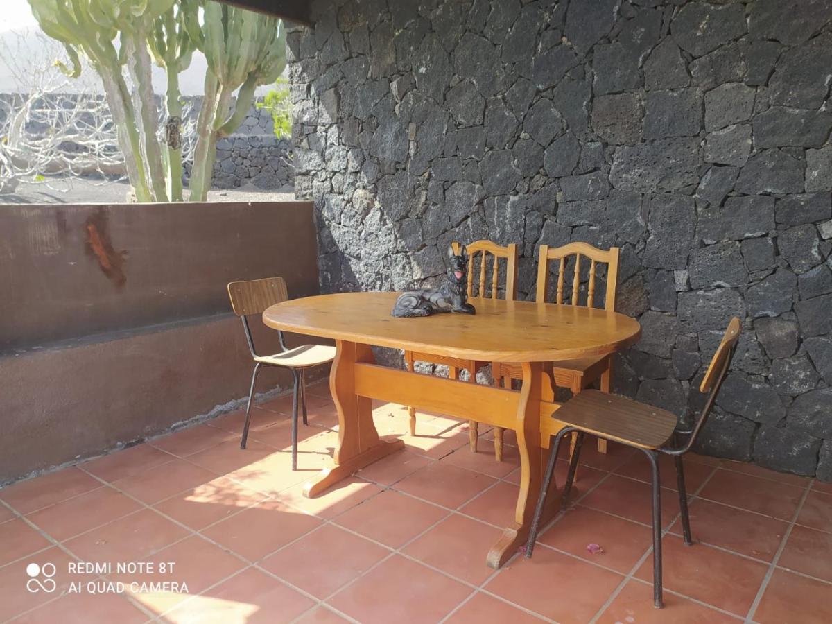 Finca Relax, Sea View, Oasis Vasiliko, La Asomada تياس المظهر الخارجي الصورة
