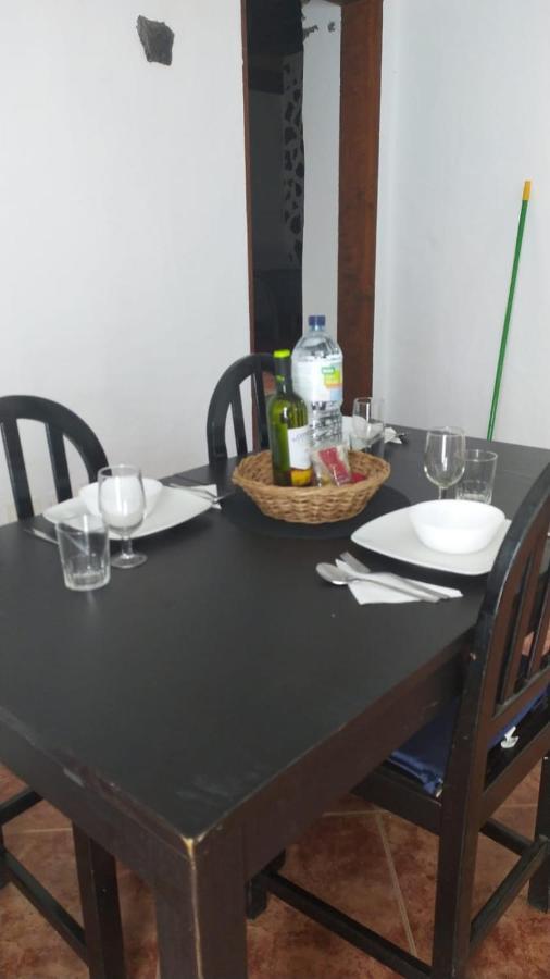 Finca Relax, Sea View, Oasis Vasiliko, La Asomada تياس المظهر الخارجي الصورة