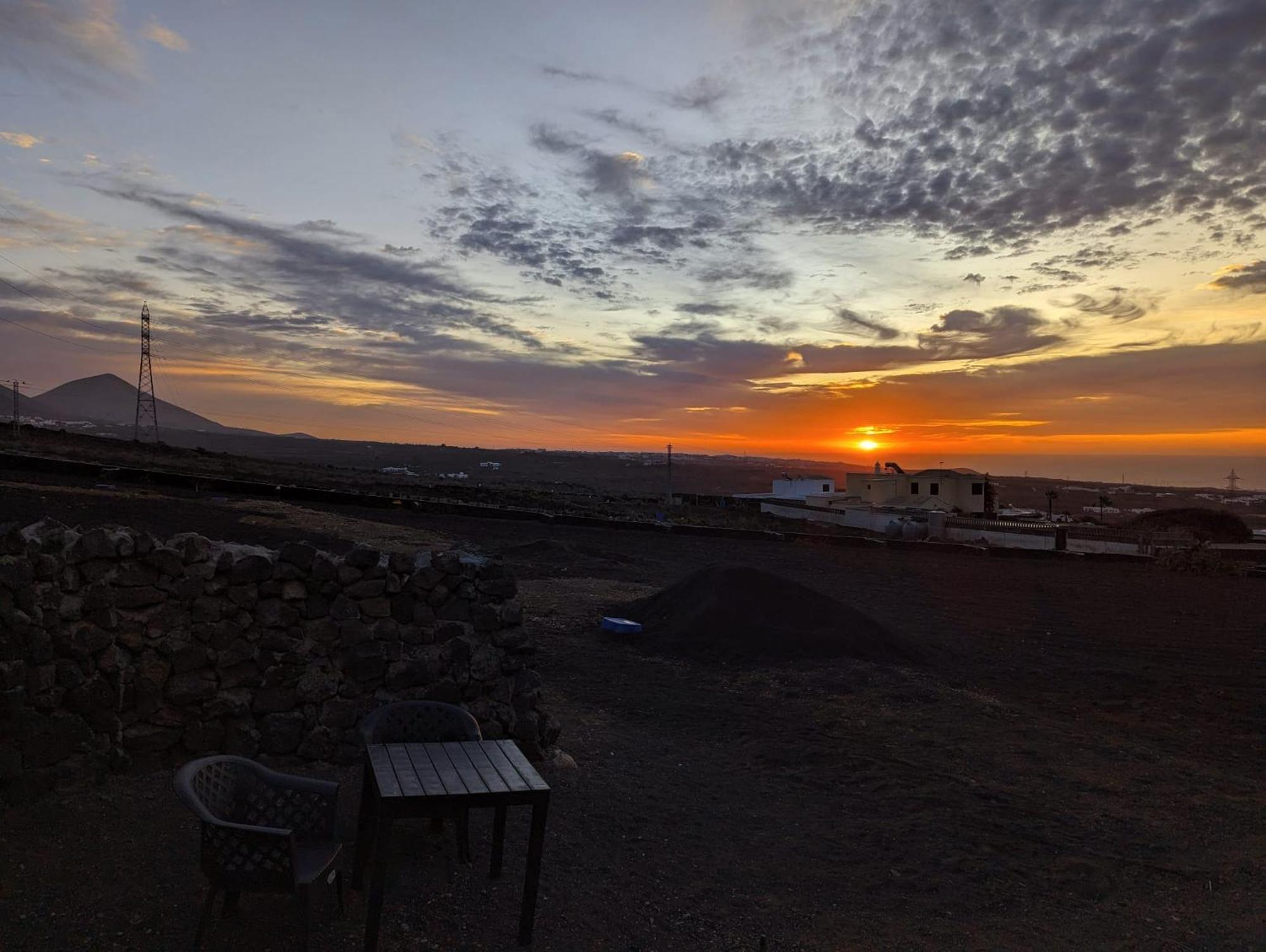 Finca Relax, Sea View, Oasis Vasiliko, La Asomada تياس المظهر الخارجي الصورة