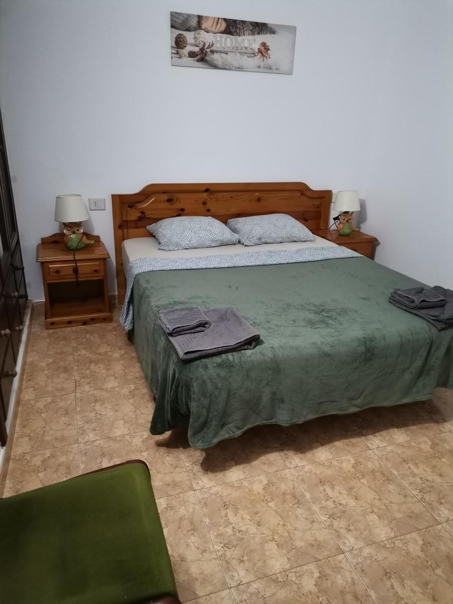 Finca Relax, Sea View, Oasis Vasiliko, La Asomada تياس المظهر الخارجي الصورة