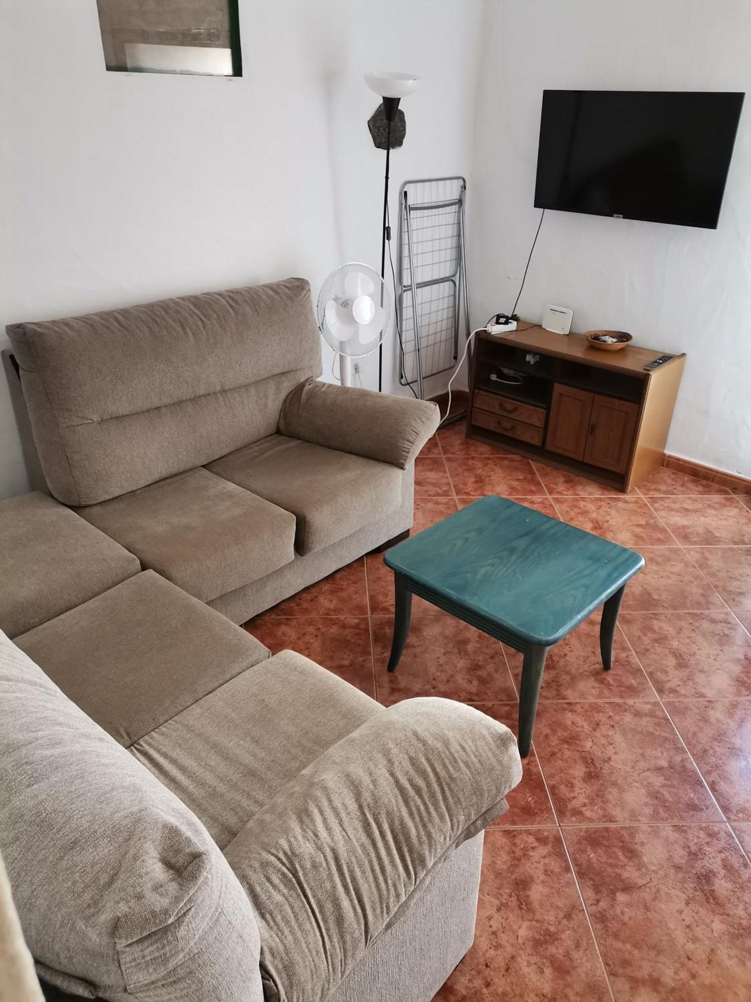 Finca Relax, Sea View, Oasis Vasiliko, La Asomada تياس المظهر الخارجي الصورة
